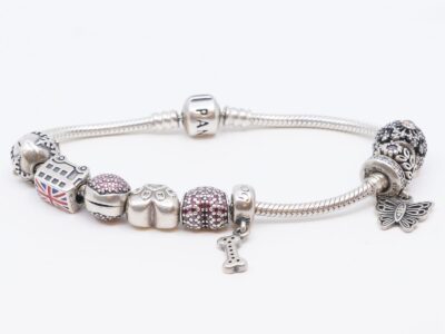 Armband Pandora S925