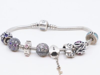 Armband Pandora S925