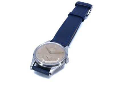 Longines 32 mm, manuell