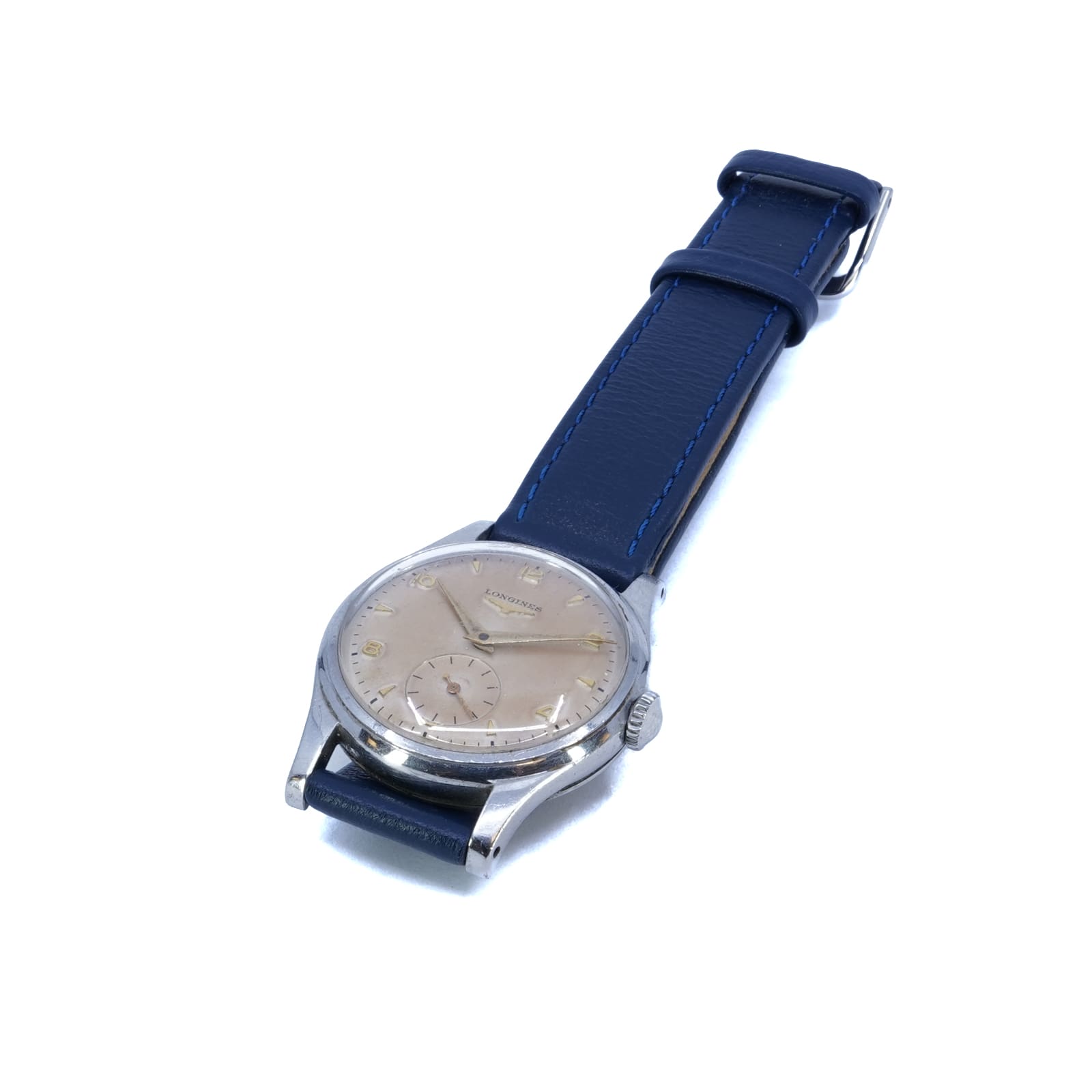 Longines 32 mm manuell