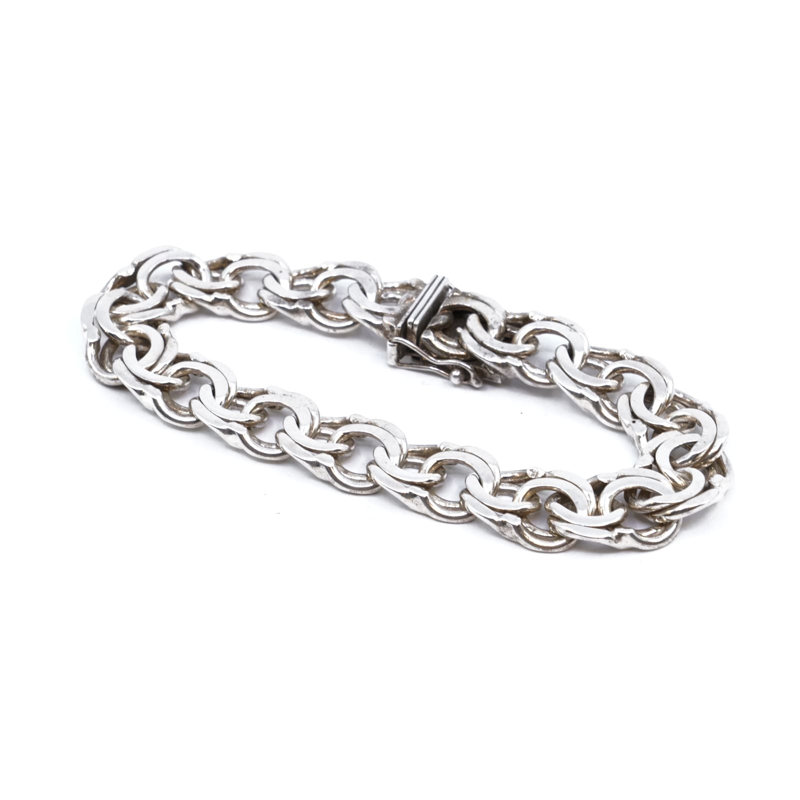 Armband Bismarck sterlingsilver