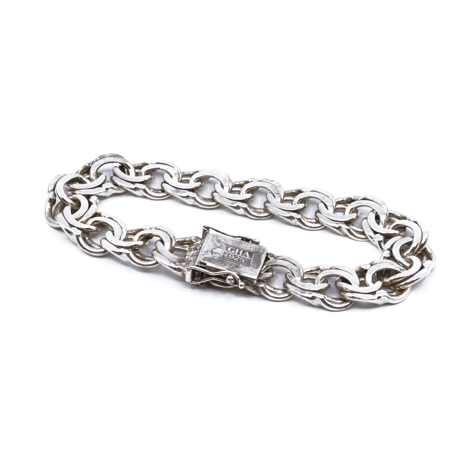 Armband Bismarck sterlingsilver