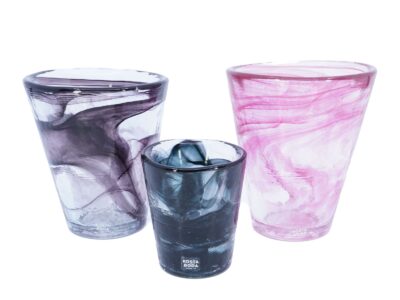 Glas, 3 st,