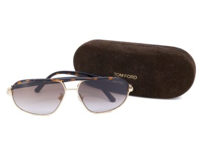 Solglasögon, Tom Ford