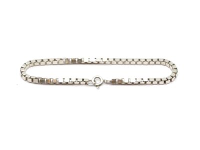 Armband Venezia Silver S925