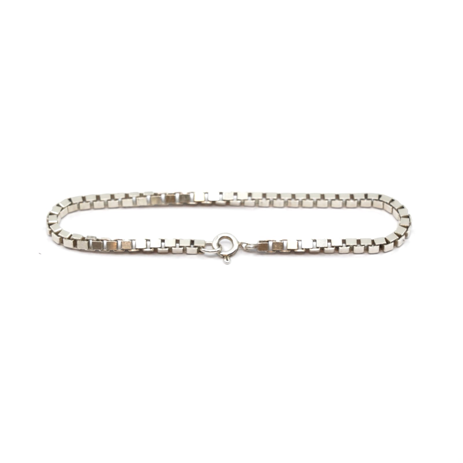 Armband Venezia Silver S925
