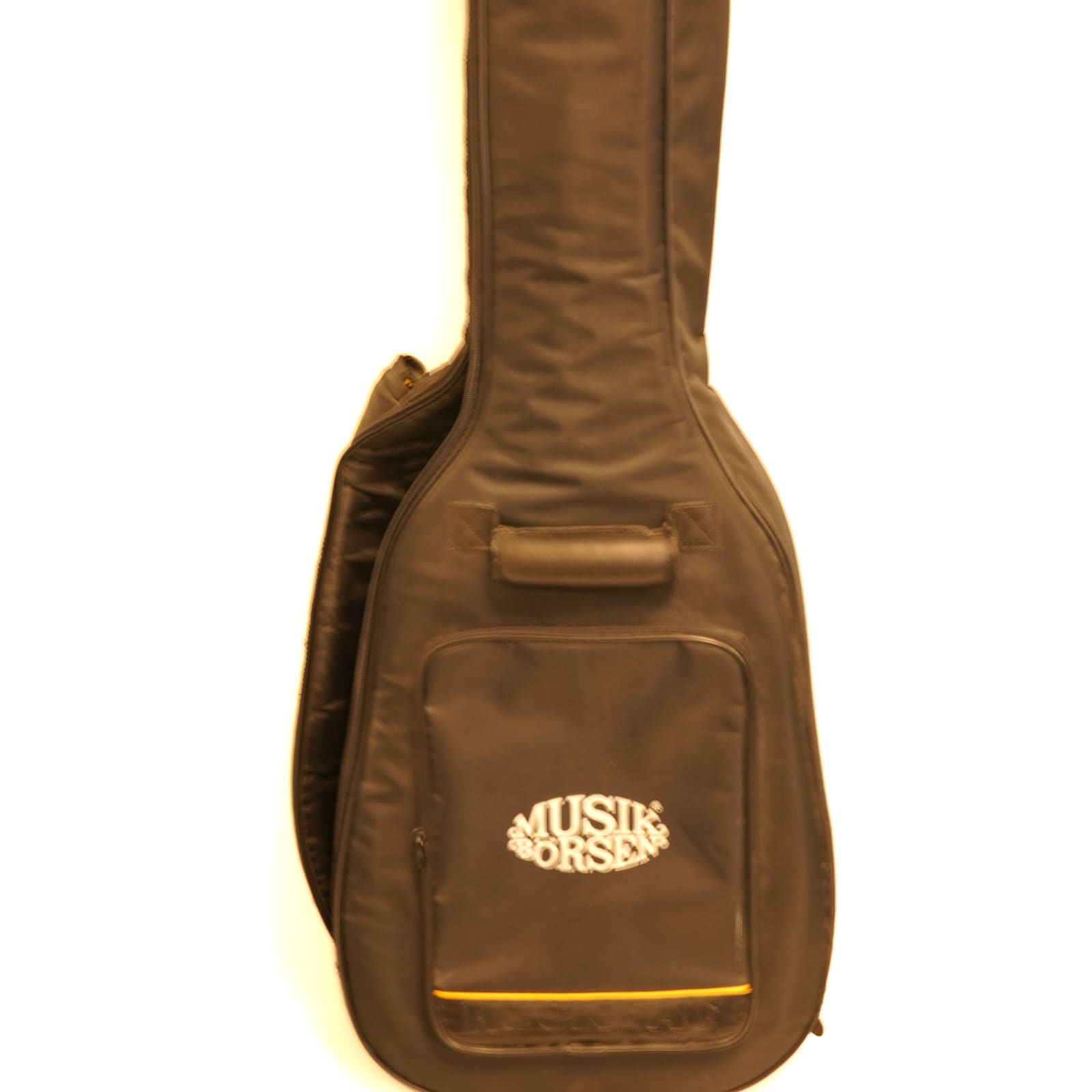 Akustisk Gitarr Fender