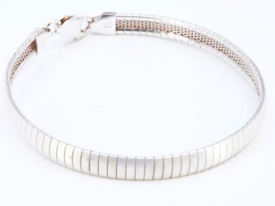 Armband S925 19cm