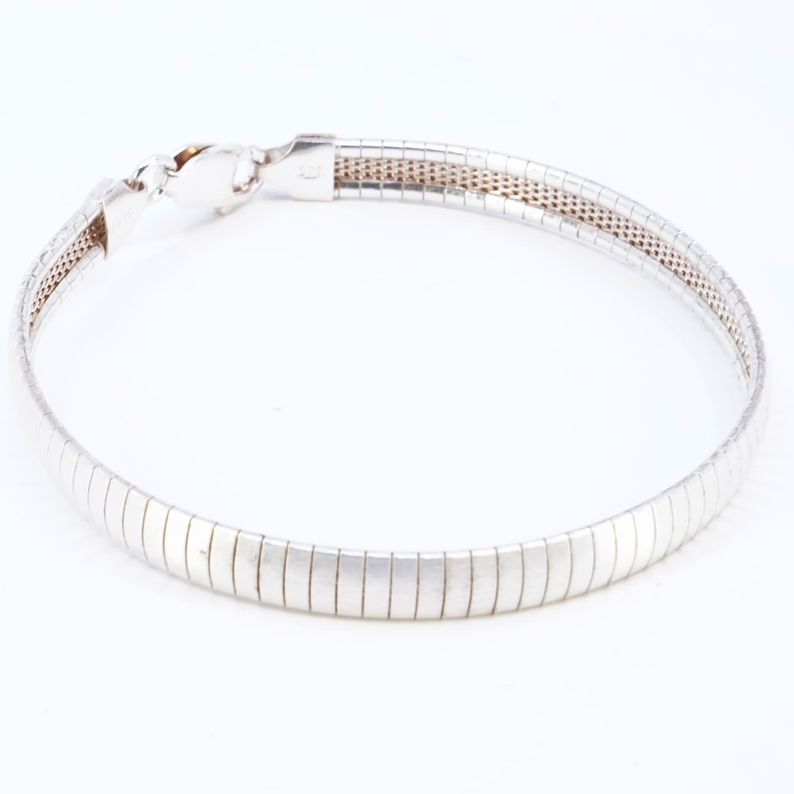 Armband S925 19cm