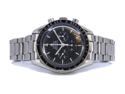 Armbandsur Omega Speedmaster Professional
