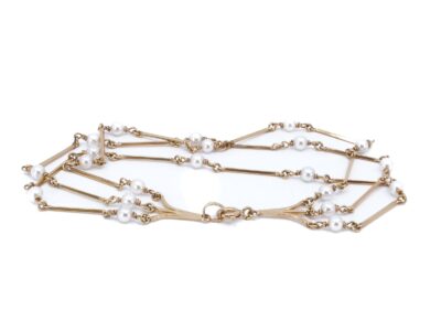 Armband 18K guld,
