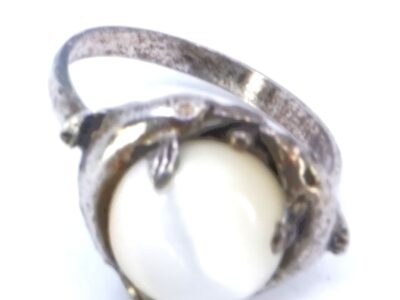 Ring i sterlingsilver