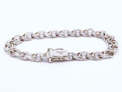 Armband S925, Bismark,