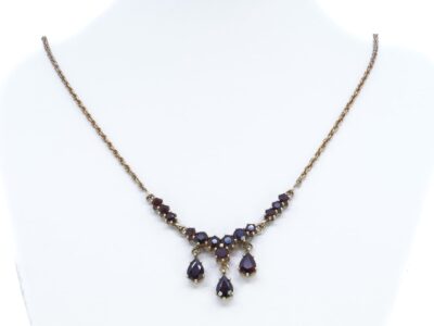 Collier - integrerat