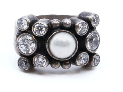 Ring Silver S925