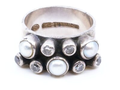 Ring Silver S925