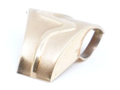 Hänge/berlock Guld 18K