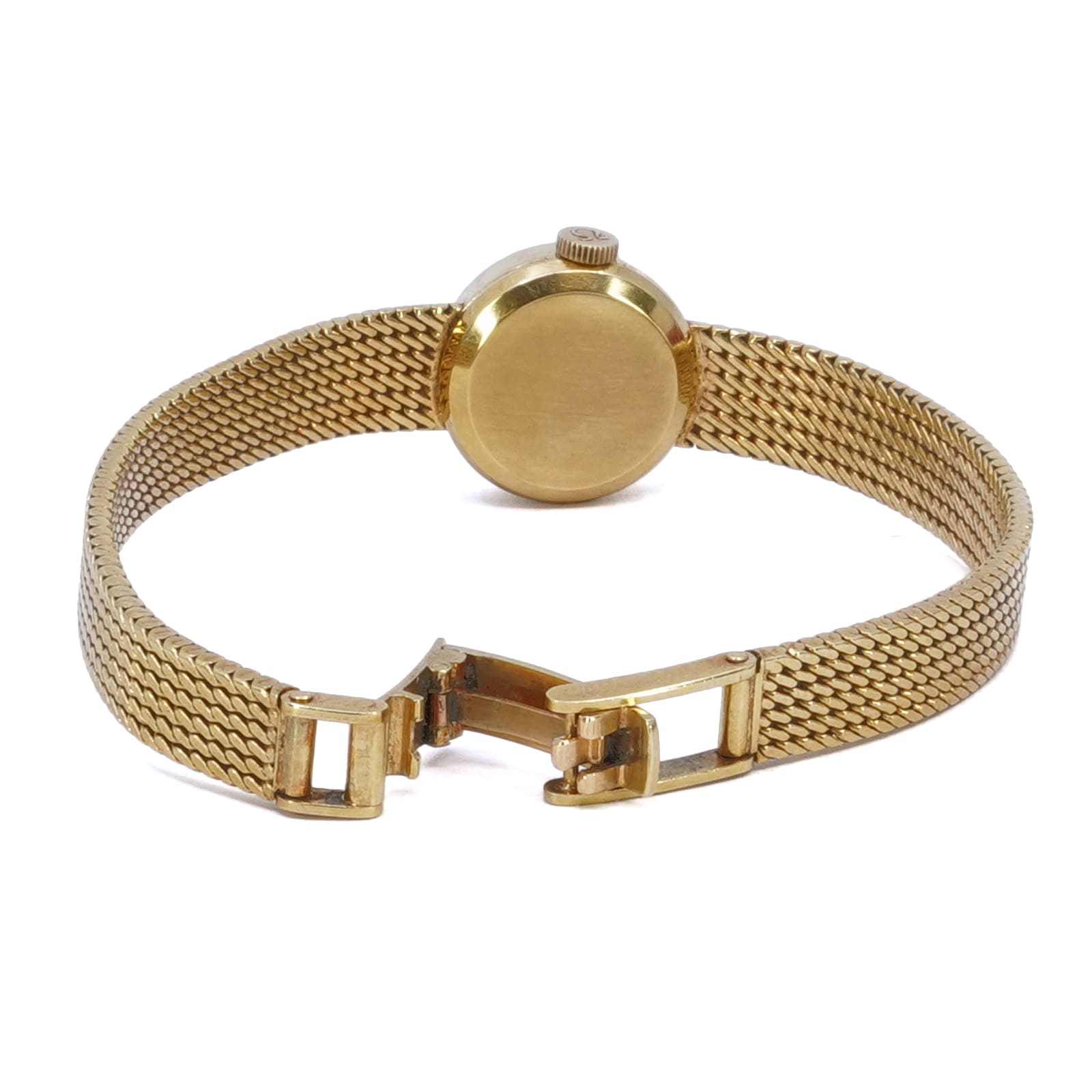 Omega, damur, 18K