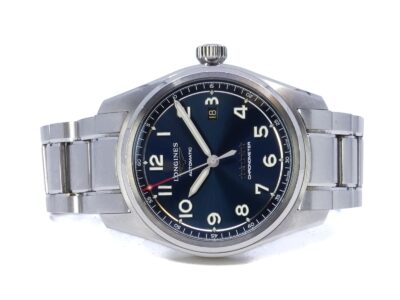 Armbandsur Longines, Spirit, 42