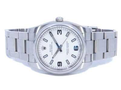 Rolex Oyster Perpetual "Air King" 36mm - 114200