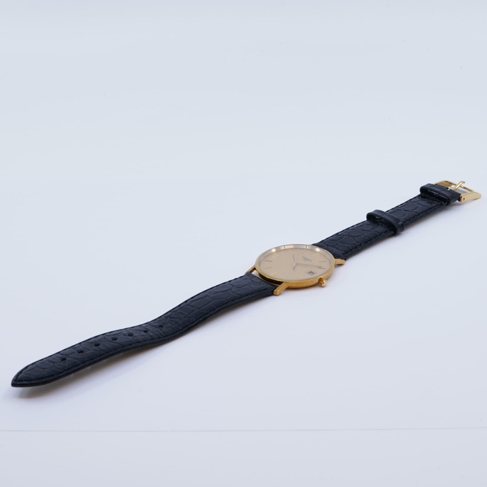 Tissot Goldrun 18K 33mm