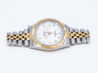 Armbandsur Rolex OP Datejust