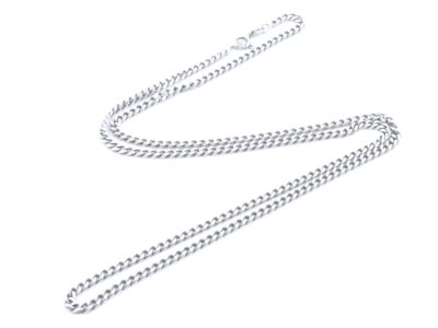 Halskedja Silver S925