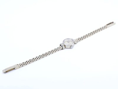 Armbandsur, Eiger Luxe,