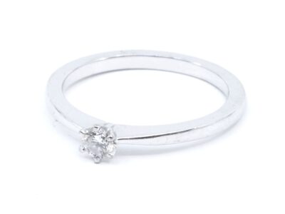 Ring Guld 18K