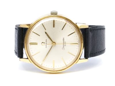 Armbandsur Omega Seamaster 600