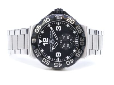Armbandsur Tag Heuer Formula 1