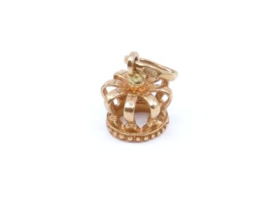 Hänge/berlock Guld 18K