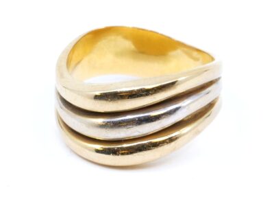 Ring Guld 18K