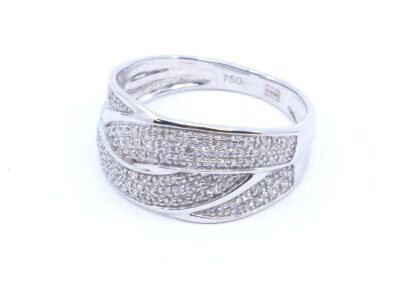 Ring Guld 18K