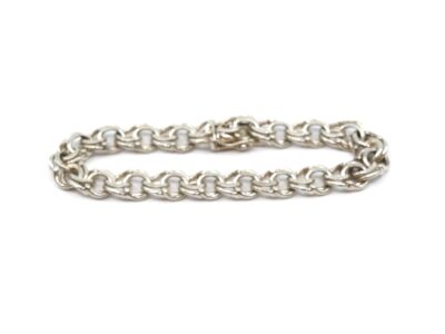 Armband Bismarck Silver S925