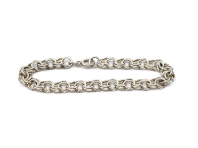 Armband Bismarck Silver S925