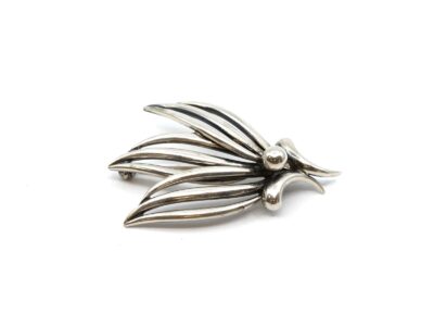 Brosch Silver S835