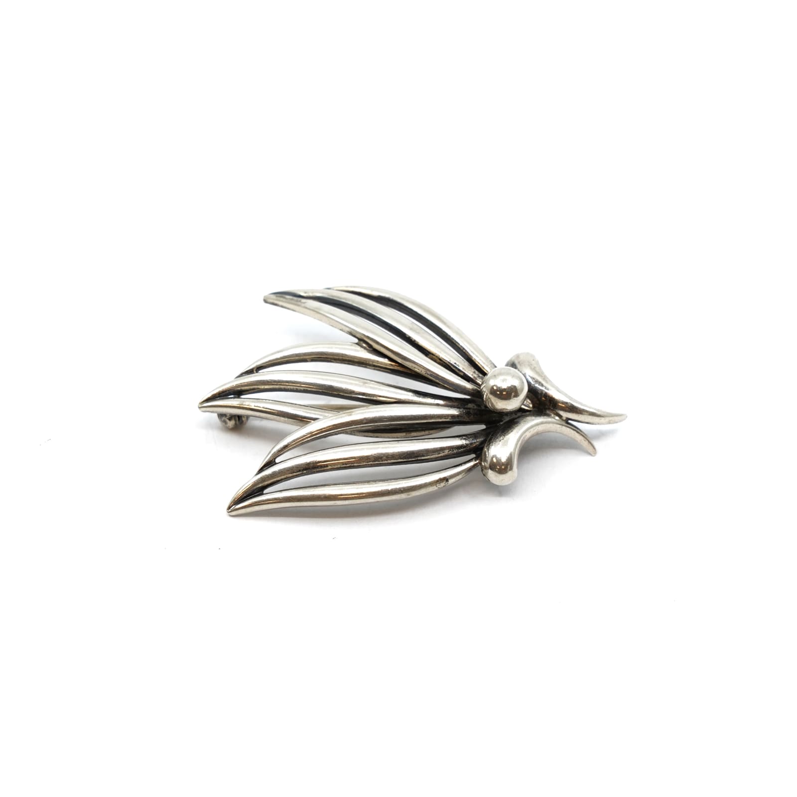 Brosch Silver S835