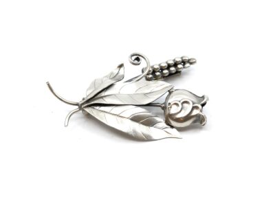 Brosch Silver S830