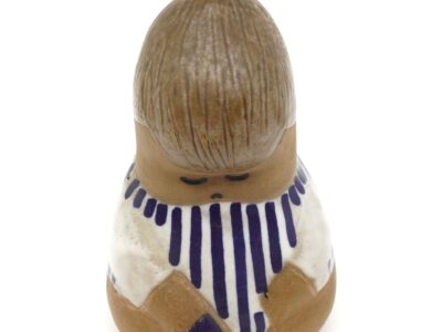Figurin Johanna Kollektionen "Larssons ungar"