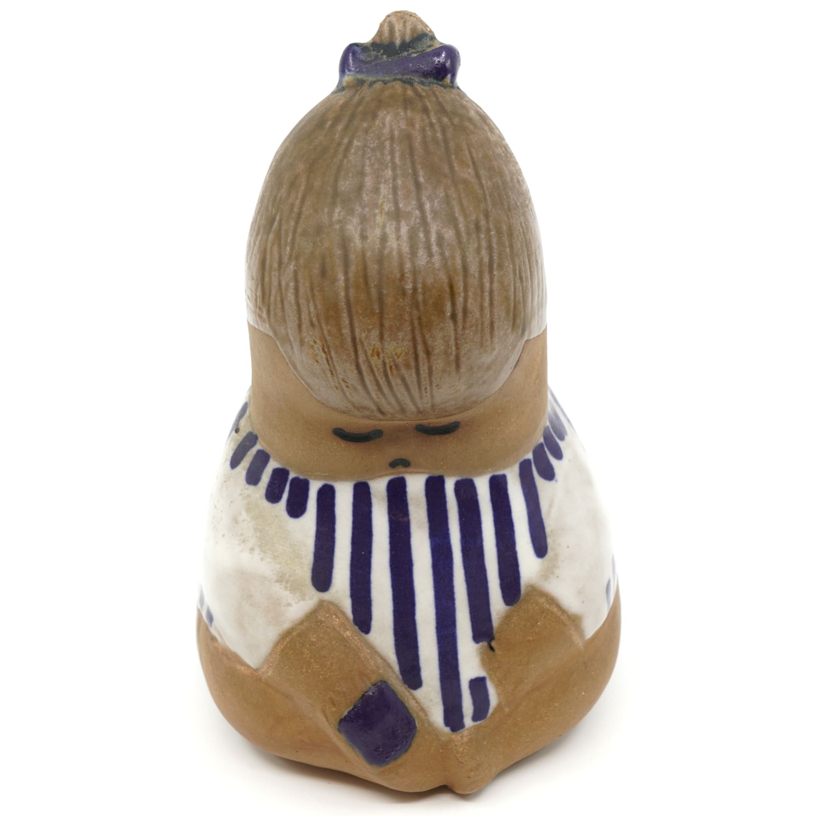 Figurin Johanna Kollektionen "Larssons ungar"