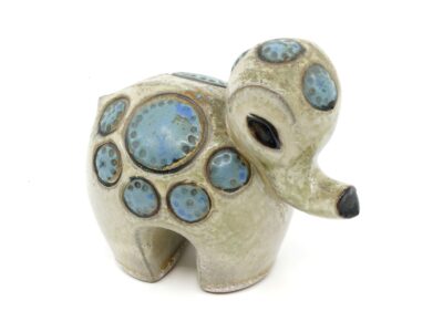 Figurin Ringo 2 Design Britt-Louise Sundell Gustavsberg