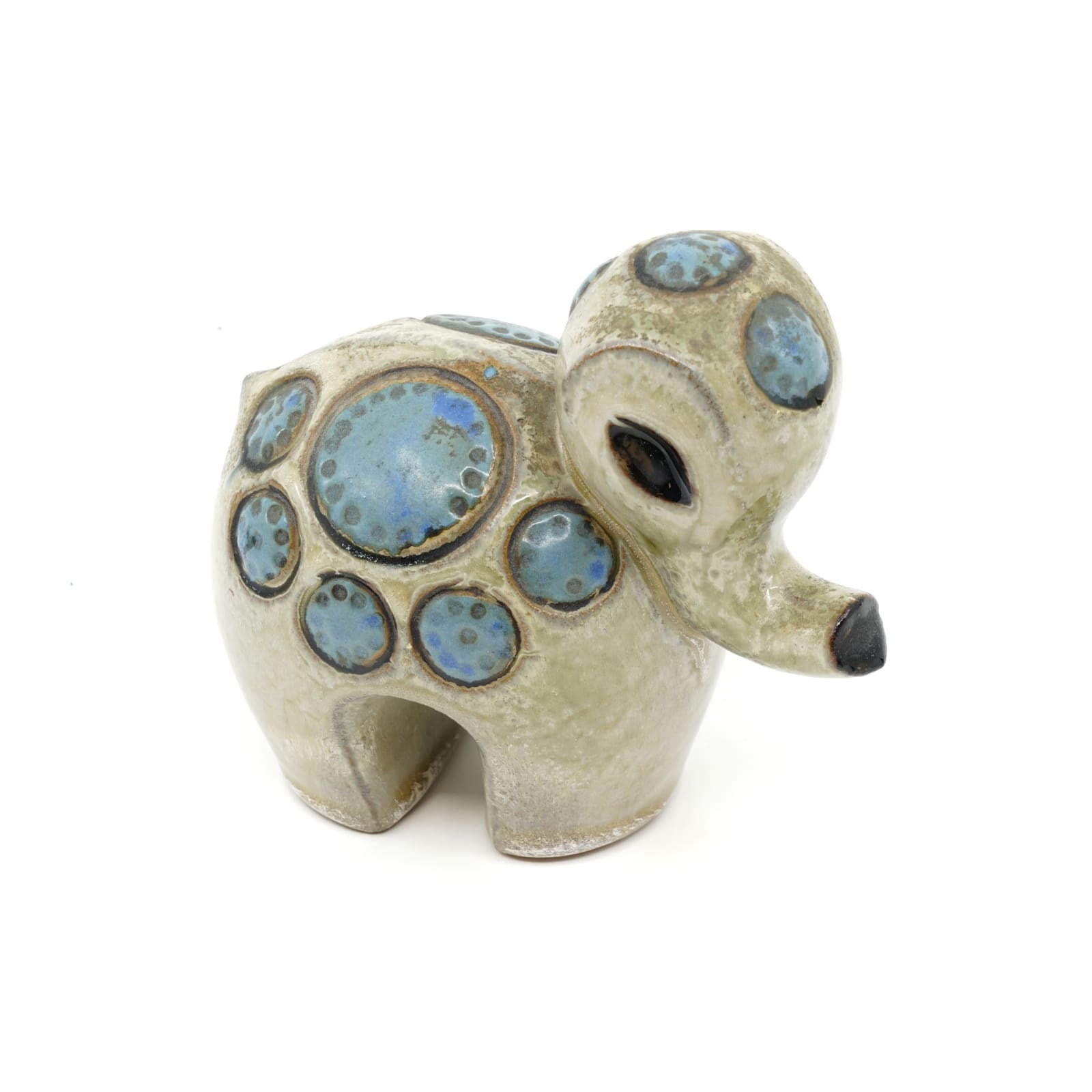 Figurin Ringo 2 Design Britt-Louise Sundell Gustavsberg