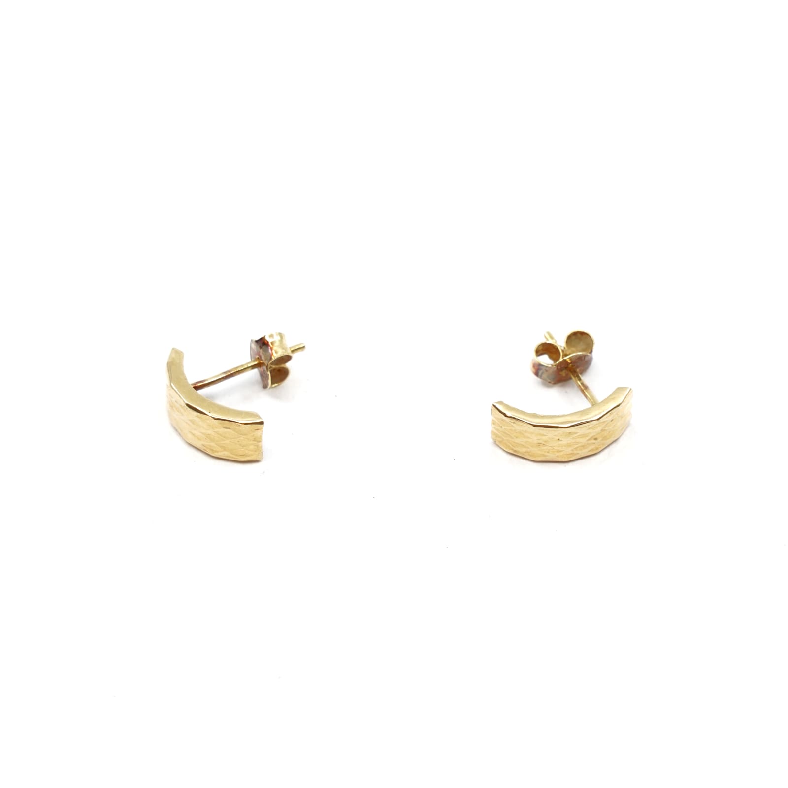 Örhängen Guld 18K