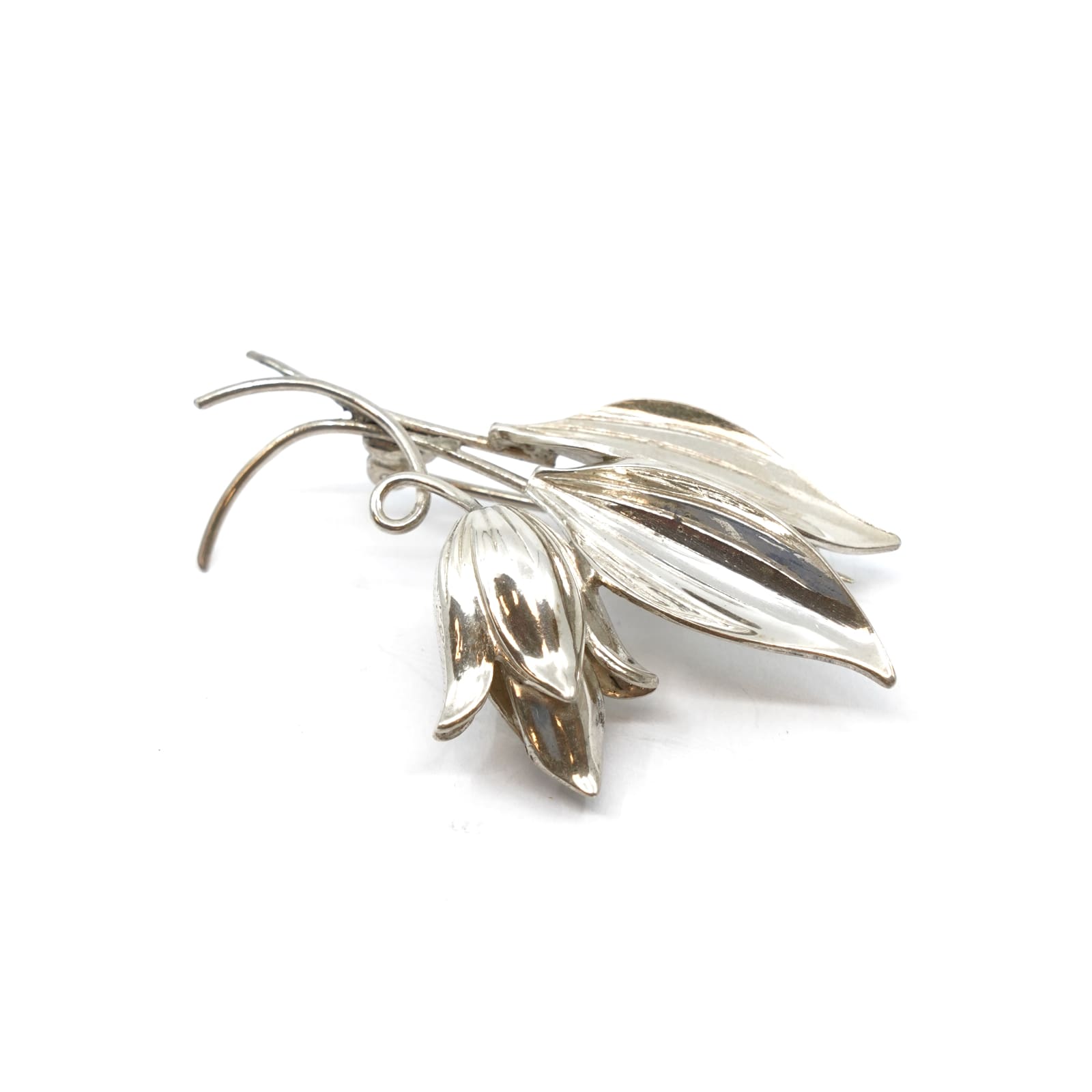 Brosch Silver S830