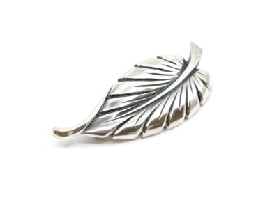 Brosch Silver S835