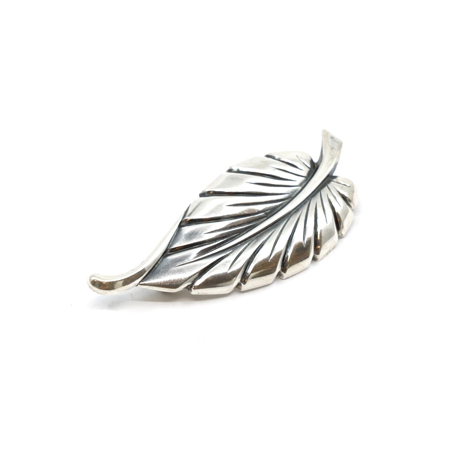 Brosch Silver S835