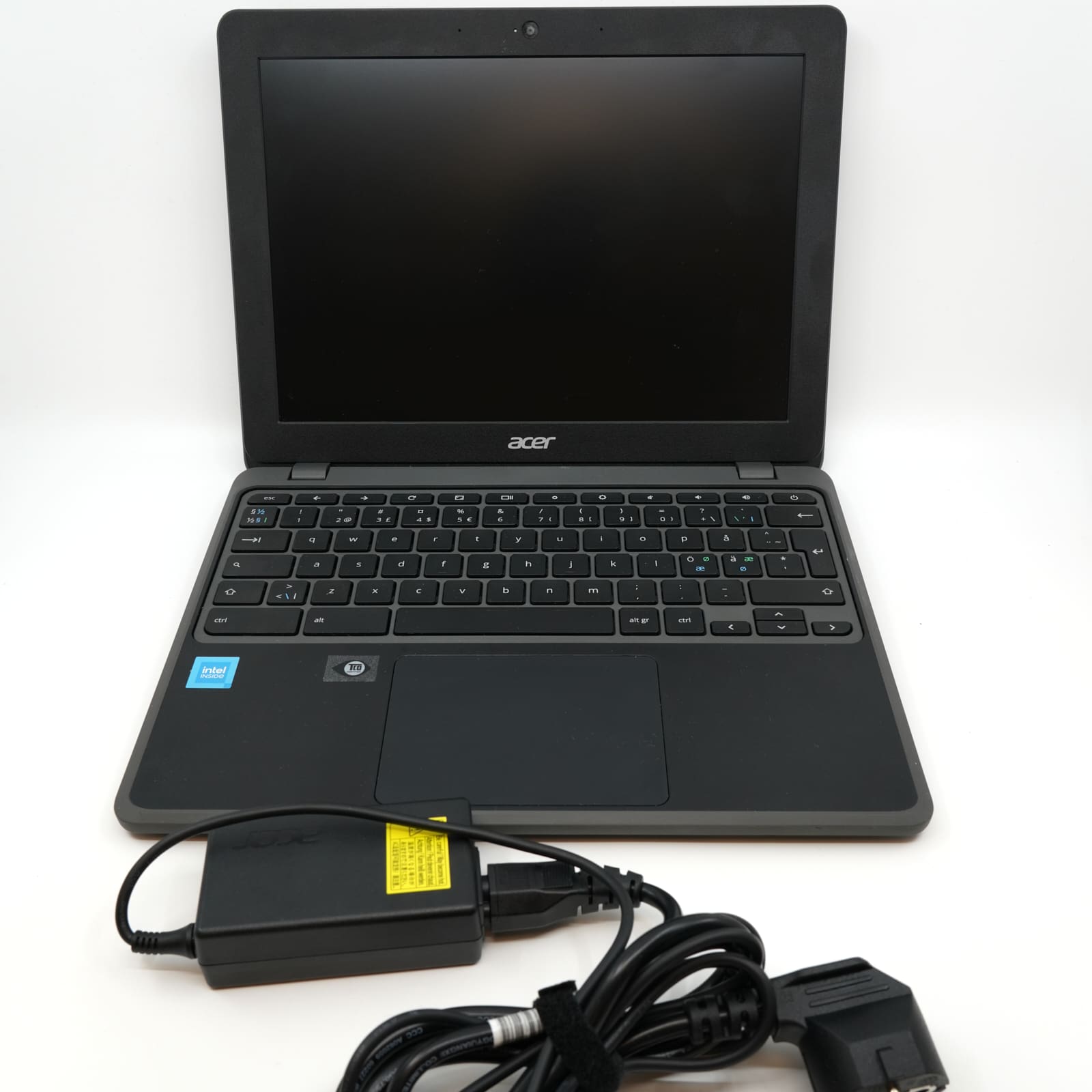 Laptop Acer Chromebook 512 12"