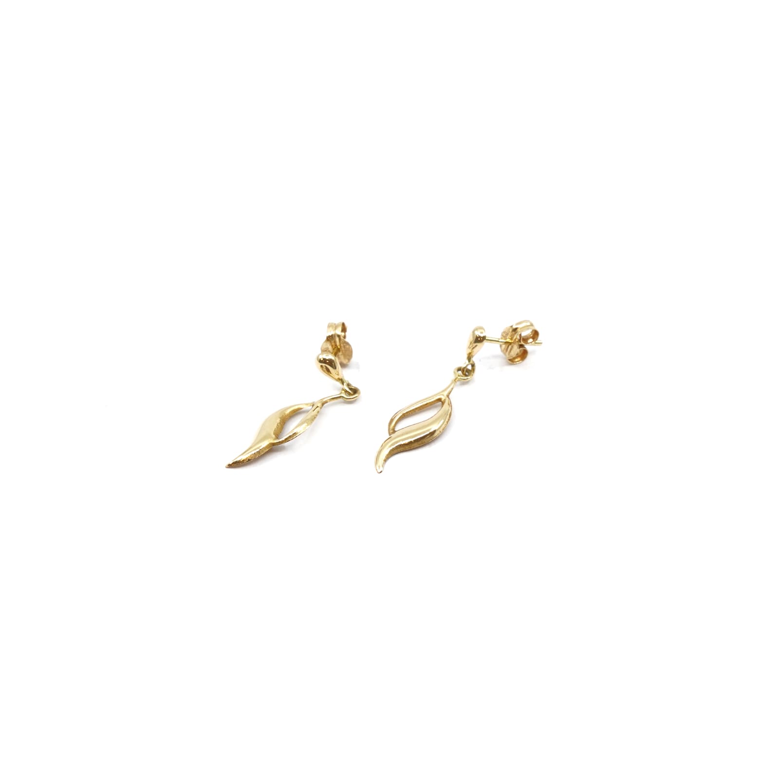 Örhängen Guld 18K