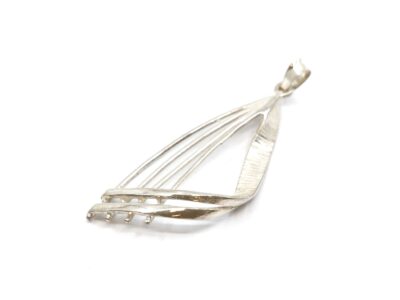 Hänge/berlock Silver S925